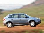 Renault Koleos 2008 года (ZA)